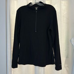 Hot chillys thermal top